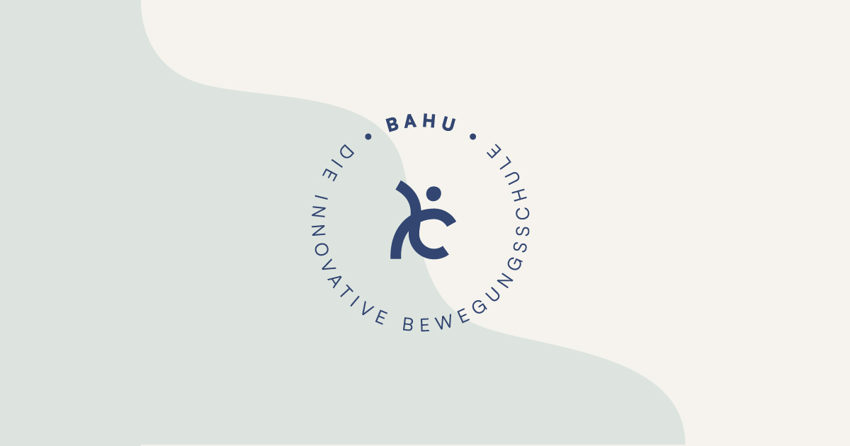 Bahu Logo